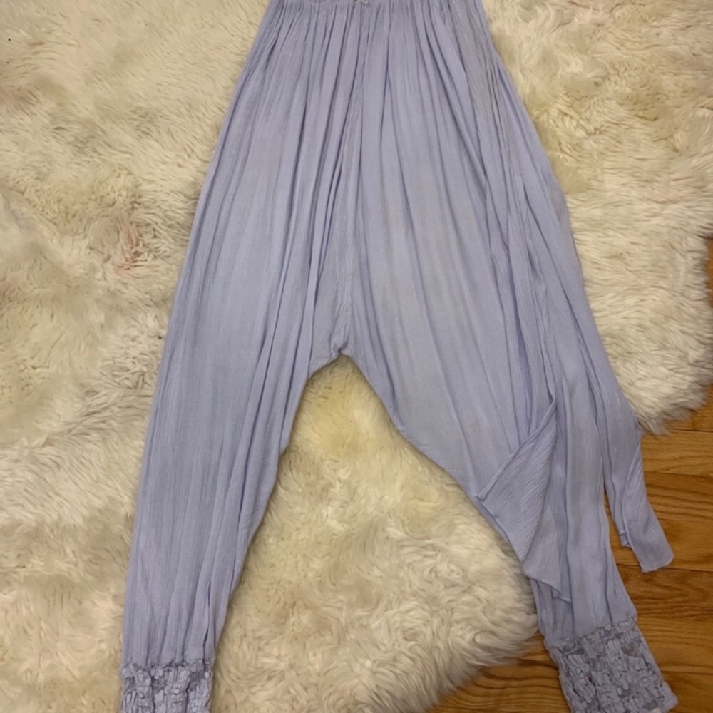 Free people Jumpsuit XS
